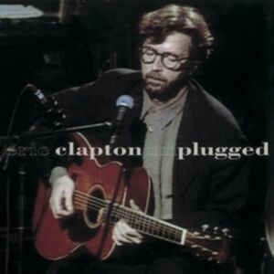 Clapton Eric - Unplugged in the group OUR PICKS / Most wanted classics on CD at Bengans Skivbutik AB (557507)