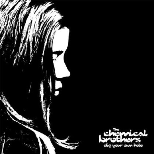 The Chemical Brothers - Dig Your Own Hole in the group CD / Dans/Techno at Bengans Skivbutik AB (557512)