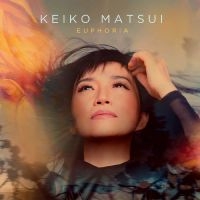 Matsui Keiko - Euphoria in the group VINYL / Jazz at Bengans Skivbutik AB (5575132)