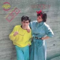 Wish Key - Life in the group VINYL / Pop-Rock at Bengans Skivbutik AB (5575139)