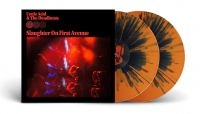 Uncle Acid & The Deadbeats - Slaughter On First Avenue (2 Lp Spl in the group VINYL / Hårdrock at Bengans Skivbutik AB (5575147)