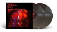 Uncle Acid & The Deadbeats - Slaughter On First Avenue (2 Lp Cle in the group VINYL / Hårdrock at Bengans Skivbutik AB (5575148)