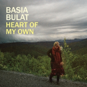 Basia Bulat - Heart Of My Own in the group VINYL / Pop-Rock at Bengans Skivbutik AB (5575154)