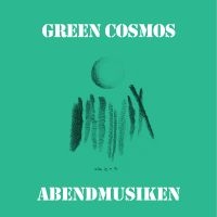 Green Cosmos - Abendmusiken in the group VINYL / Jazz at Bengans Skivbutik AB (5575156)