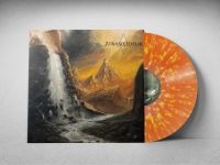 Atra Vetosus - Undying Splendour (Orange Splatter in the group VINYL / Hårdrock at Bengans Skivbutik AB (5575159)