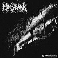 Moondark - Abysmal Womb The (Vinyl Lp) in the group VINYL / Bestsellers at Bengans Skivbutik AB (5575173)