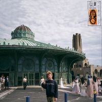 Freeman Greg - I Looked Out in the group VINYL / Pop-Rock at Bengans Skivbutik AB (5575176)