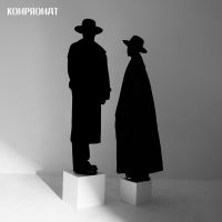 Kompromat - Playing / Praying in the group CD / Elektroniskt,Fransk Musik,Pop-Rock at Bengans Skivbutik AB (5575179)