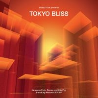 Various Artists - Tokyo Bliss in the group VINYL / Pop-Rock at Bengans Skivbutik AB (5575180)