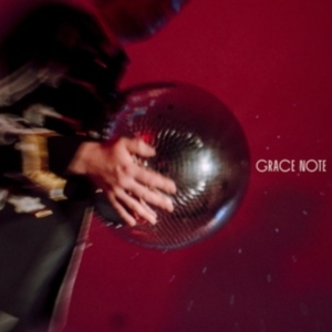 Bakermat - Grace Note in the group VINYL / Pop-Rock at Bengans Skivbutik AB (5575182)