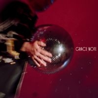 Bakermat - Grace Note in the group CD / Pop-Rock at Bengans Skivbutik AB (5575183)