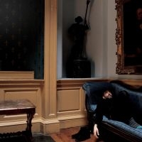 Crowley Adrian - Measure Of Joy in the group VINYL / Pop-Rock at Bengans Skivbutik AB (5575189)