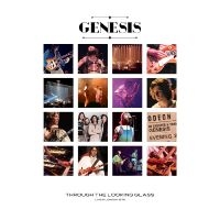 Genesis - Through The Looking Glass in the group VINYL / Pop-Rock at Bengans Skivbutik AB (5575191)