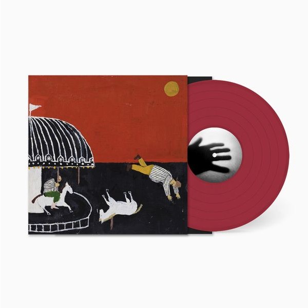 The Men - Buyer Beware in the group VINYL at Bengans Skivbutik AB (5575201)