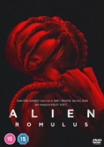 Film - Alien: Romulus in the group Movies / Alien at Bengans Skivbutik AB (5575214)