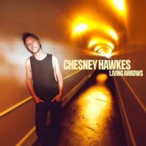 Chesney Hawkes - Living Arrows in the group CD / Pop-Rock at Bengans Skivbutik AB (5575219)