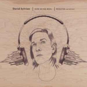 David Sylvian - Died In The Wool - Manafon Variatio in the group VINYL / Pop-Rock at Bengans Skivbutik AB (5575273)