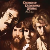 Creedence Clearwater Revival - Pendulum (Opaque Tan Smoke Vinyl) in the group VINYL / Pop-Rock at Bengans Skivbutik AB (5575336)