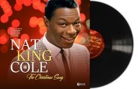 Cole Nat King - Christmas Song The (Black Vinyl Lp) in the group OUR PICKS / Christmas music on Vinyl & CD at Bengans Skivbutik AB (5575379)