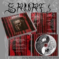 Samael - Ceremony Of Opposites in the group CD / Hårdrock at Bengans Skivbutik AB (5575388)