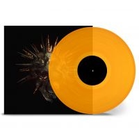 Bleed From Within - Zenith (Transparent Orange) in the group VINYL / Hårdrock at Bengans Skivbutik AB (5575395)