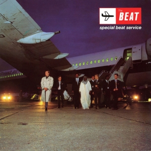 The Beat - Special Beat Service in the group OUR PICKS / Rhino Limited Vinyl at Bengans Skivbutik AB (5575415)