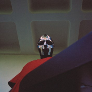 Madvillain - Madvillainy Demos (Lp) in the group Minishops / Madvillain at Bengans Skivbutik AB (5575423)