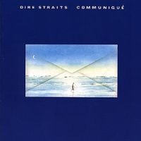 Dire Straits - Communique in the group OTHER / Kampanj 6CD 500 at Bengans Skivbutik AB (557546)