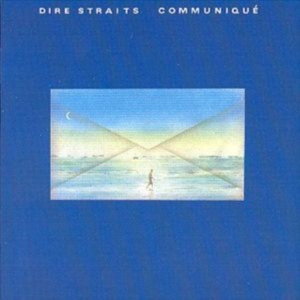 Dire Straits - Communique in the group CD / Pop-Rock at Bengans Skivbutik AB (557546)