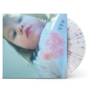 Panchiko - Ginkgo in the group VINYL / Pop-Rock at Bengans Skivbutik AB (5575479)