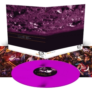 Cave In - Jupiter in the group VINYL / Pop-Rock at Bengans Skivbutik AB (5575511)