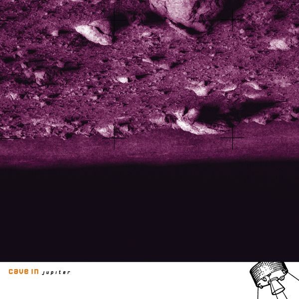 Cave In - Jupiter in the group VINYL / Pop-Rock at Bengans Skivbutik AB (5575511)