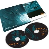 Cave In - Jupiter in the group CD / Pop-Rock at Bengans Skivbutik AB (5575512)