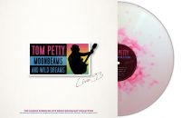 Petty Tom - Moonbeams And Wild Dreams Live 1993 in the group VINYL / Pop-Rock at Bengans Skivbutik AB (5575547)