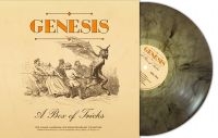 Genesis - A Box Of Tricks (2 Lp Grey Marbled in the group VINYL / Pop-Rock at Bengans Skivbutik AB (5575557)