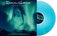 Gilmour David - Northern Lights (2 Lp Turquoise Vin in the group VINYL / Pop-Rock at Bengans Skivbutik AB (5575560)