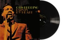 Redding Otis - Pain In My Heart (Black Vinyl Lp) in the group VINYL / RnB-Soul at Bengans Skivbutik AB (5575565)