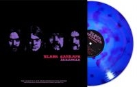 Black Sabbath - Paranoia - Bbc Sunday Show, London in the group VINYL / Hårdrock at Bengans Skivbutik AB (5575579)