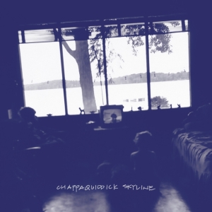 Chappaquiddick Skyline - Chappaquiddick Skyline (Indie Exclu in the group VINYL / Pop-Rock at Bengans Skivbutik AB (5575602)