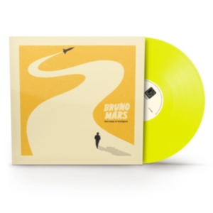 Bruno Mars - Doo-Wops & Hooligans in the group VINYL / Pop-Rock at Bengans Skivbutik AB (5575667)