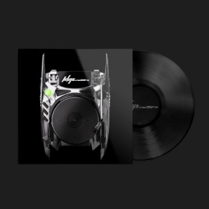 aespa - Whiplash (Lp Version) in the group Minishops / K-Pop Minishops / Aespa at Bengans Skivbutik AB (5575712)