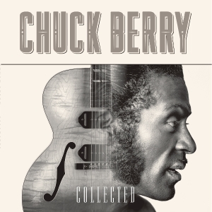 Chuck Berry - Collected in the group OTHER / Övrigt /  at Bengans Skivbutik AB (5575722)