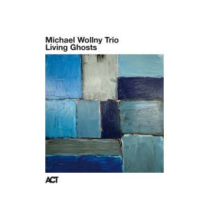 Michael Wollny Trio - Living Ghosts (Live) in the group VINYL / Jazz at Bengans Skivbutik AB (5575807)