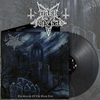 Dark Funeral - Secrets Of The Black Arts The (Blac in the group VINYL / Hårdrock at Bengans Skivbutik AB (5575818)