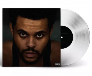 The Weeknd - Hurry Up Tomorrow (Indie Exclusive Vinyl) in the group VINYL / Pop-Rock,RnB-Soul at Bengans Skivbutik AB (5575822)
