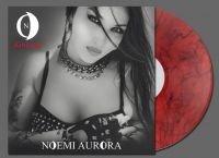 Noemi Aurora - Kintsugi (Shining Version Vinyl Lp) in the group VINYL / Pop-Rock at Bengans Skivbutik AB (5575847)