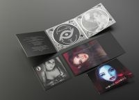 Noemi Aurora - Kintsugi (Disaster Version) (2 Cd) in the group CD / Pop-Rock at Bengans Skivbutik AB (5575850)