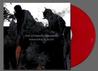 Ultimate Dreamers The - Paradoxical Sleep (Solid Red Vinyl in the group VINYL / Hårdrock at Bengans Skivbutik AB (5575855)