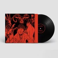 Ulver - Liminal Animals (Black Vinyl Lp) in the group VINYL / Hårdrock at Bengans Skivbutik AB (5575857)