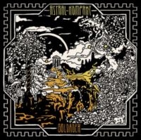 Astral Kompakt - Goldader (Green Vinyl Lp) in the group VINYL / Hårdrock at Bengans Skivbutik AB (5575875)